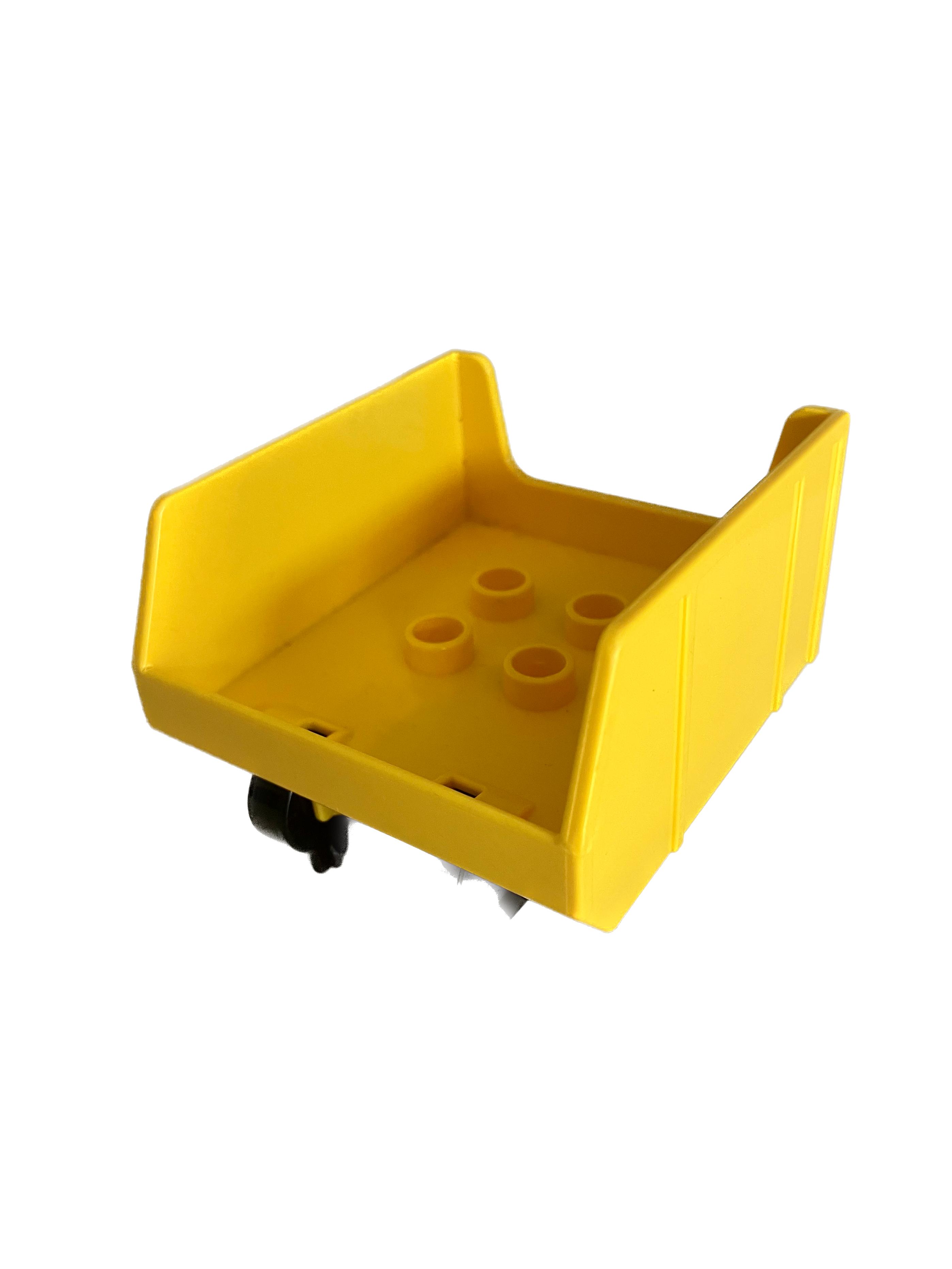 Lego® Duplo® korba žlutá